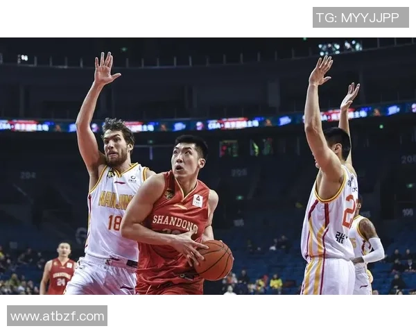 南京篮球队节奏解析:从战术布局到球员配合的深度剖析