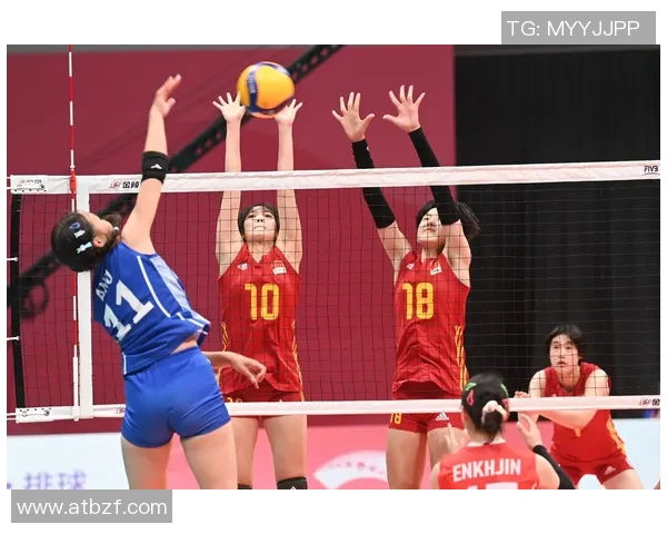 赛后分析：杭州排球队与广州排球队的默契配合与战术对抗探讨