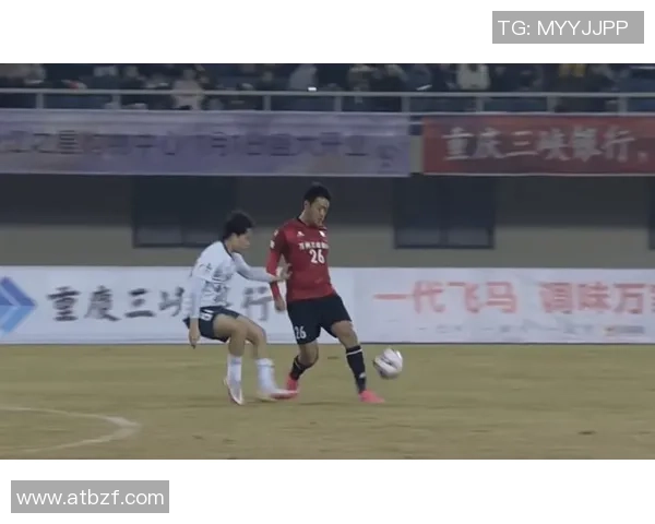 城市联赛点评：重庆足球队的耐力表现